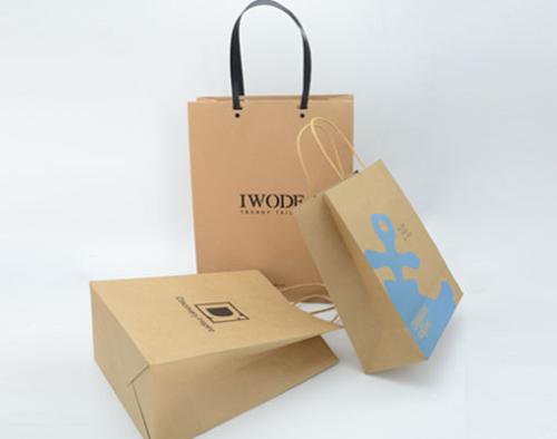 Paper bag application video - JT104M