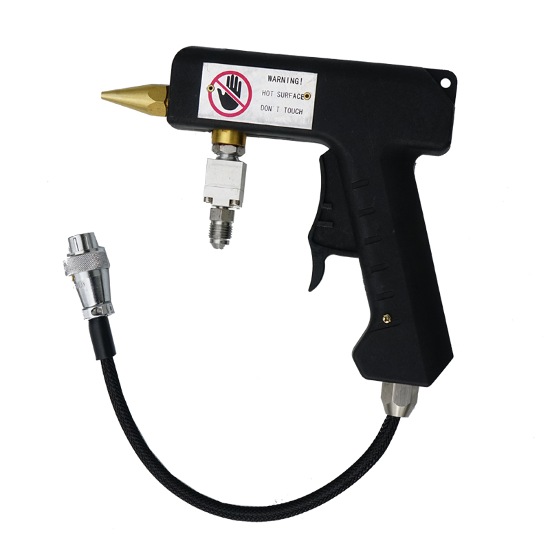JT206A Manual Strip/Bead Glue Gun
